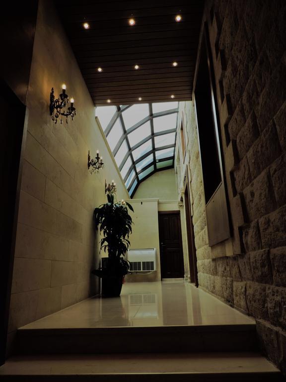 La Place Hotel Zahlé Buitenkant foto